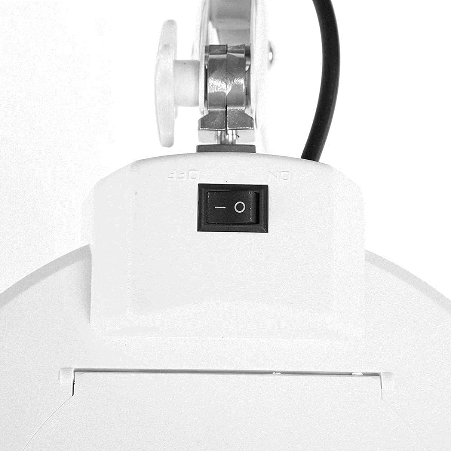 Floor Magnifying Lamp LED Lighting, Beauty Lamp Stand Floor Magnifying Lamp, Lamp Floor Lamp Flashlight Magnifying Glass Lamp, Skin Care Beauty Nail Art Tattoo XXZ image number 4