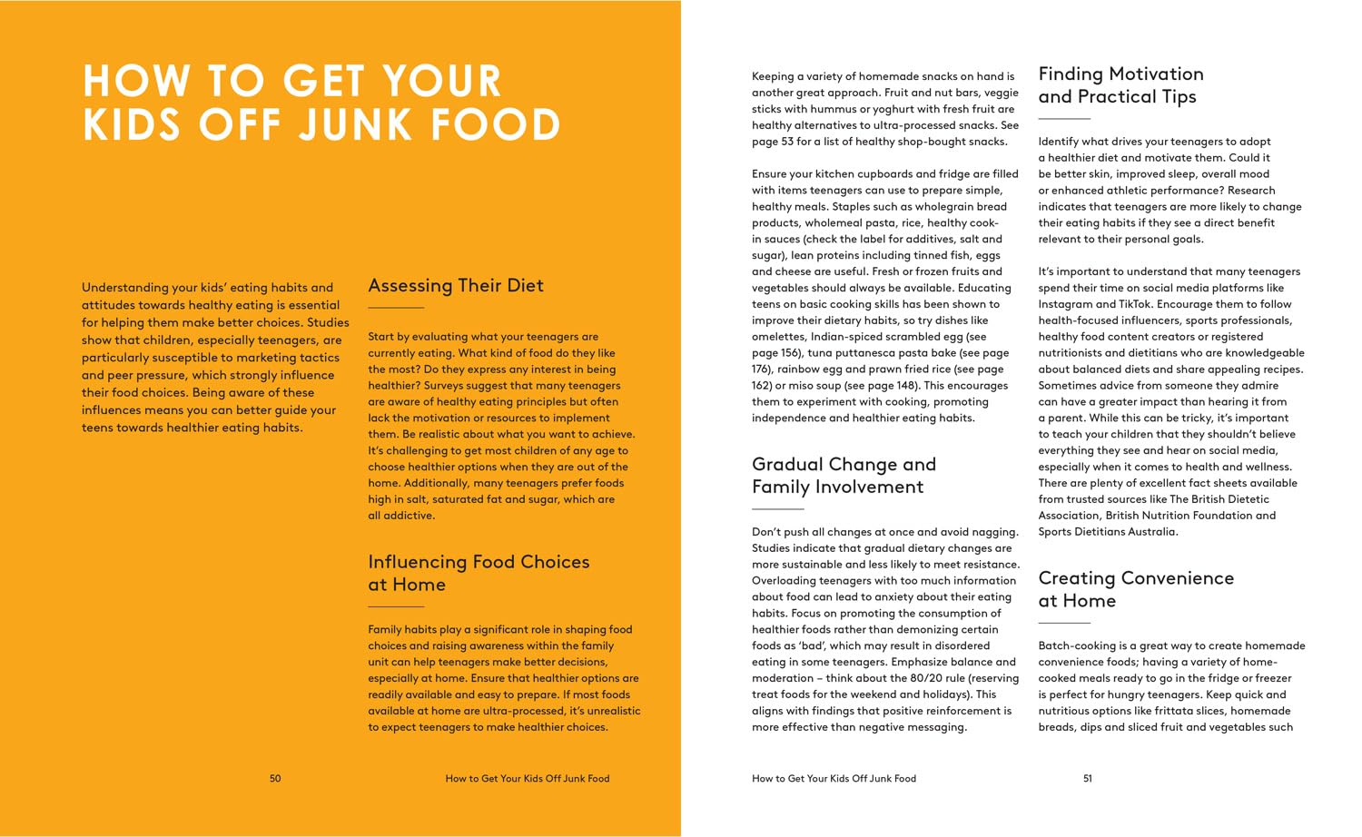 Unprocess Your Family Life: Transform Your Family'S Health with Easy Unprocessed Meals image number 2