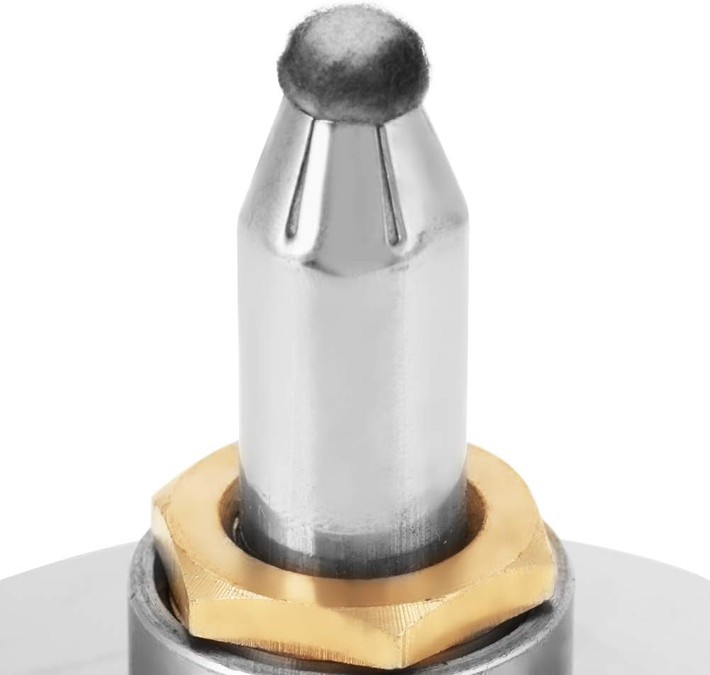 Alcohol Lamp, Thickened Alcohol Lamp Wick, Laboratory 304 Stainless Steel for Dental for Laboratory image number 4