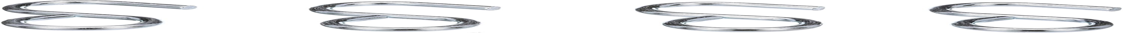 Attwood 11437-7 Car-Top Canoe Carrier Kit image number 4