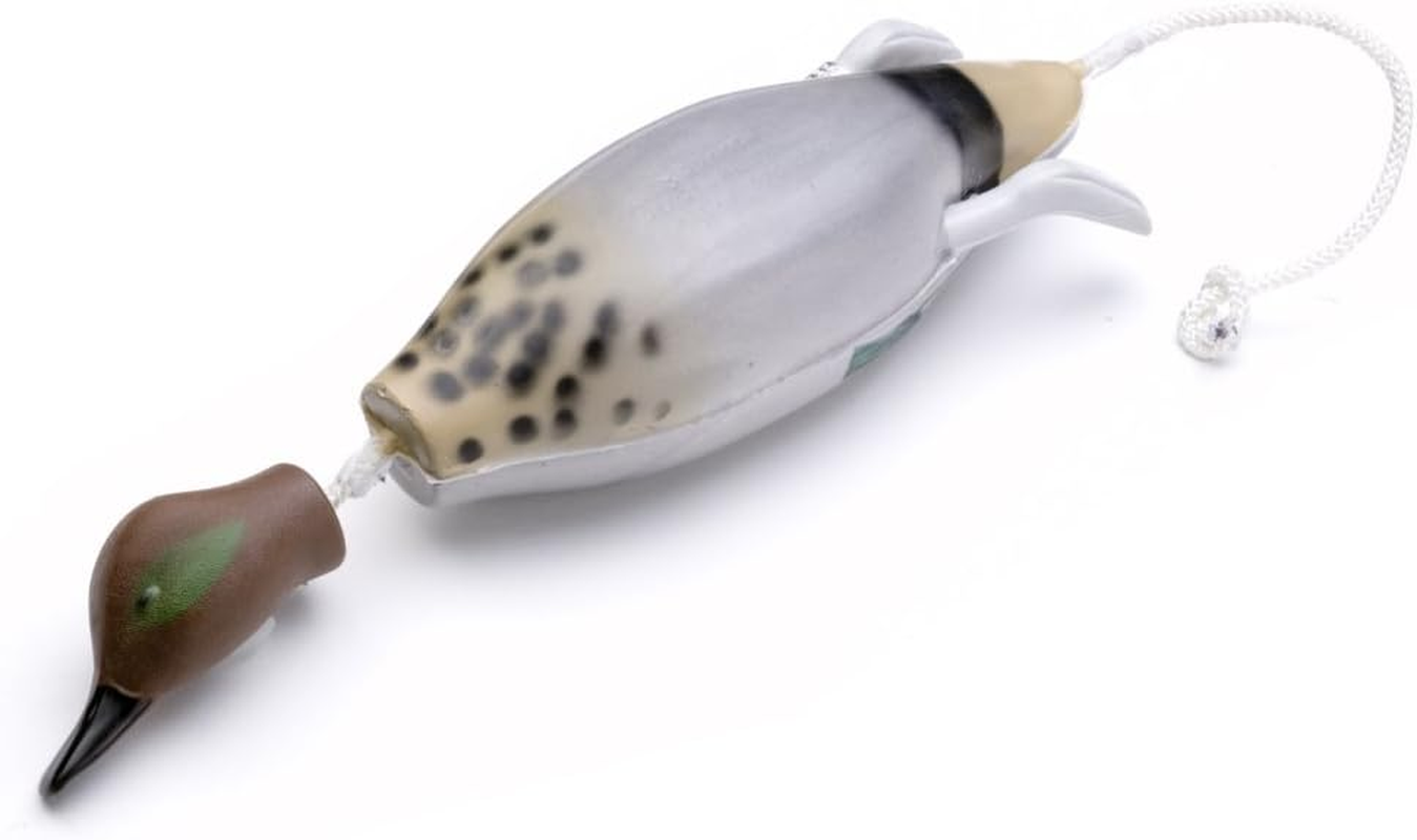 Dokken Dead Fowl Trainer Hunting Dog Dummy