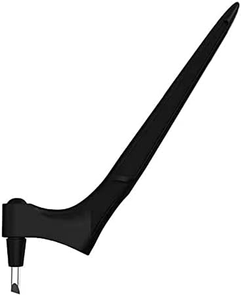 Craft Cutting Tools with 360-Degree Art Cutting Tool Nice Crafty Cut Blade - Versatile Art Blade for Paper, Vinyl, Scrapbooking - Safe, Easy-To-Use Design