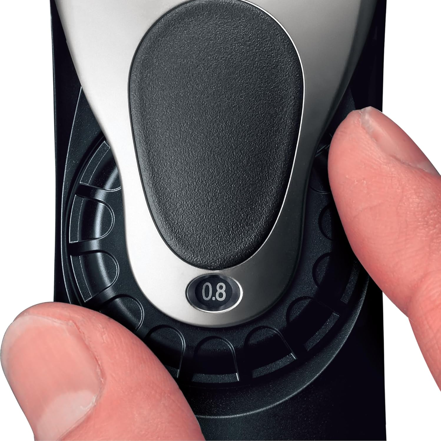 Panasonic Hair Clipper ER-DGP65 image number 6