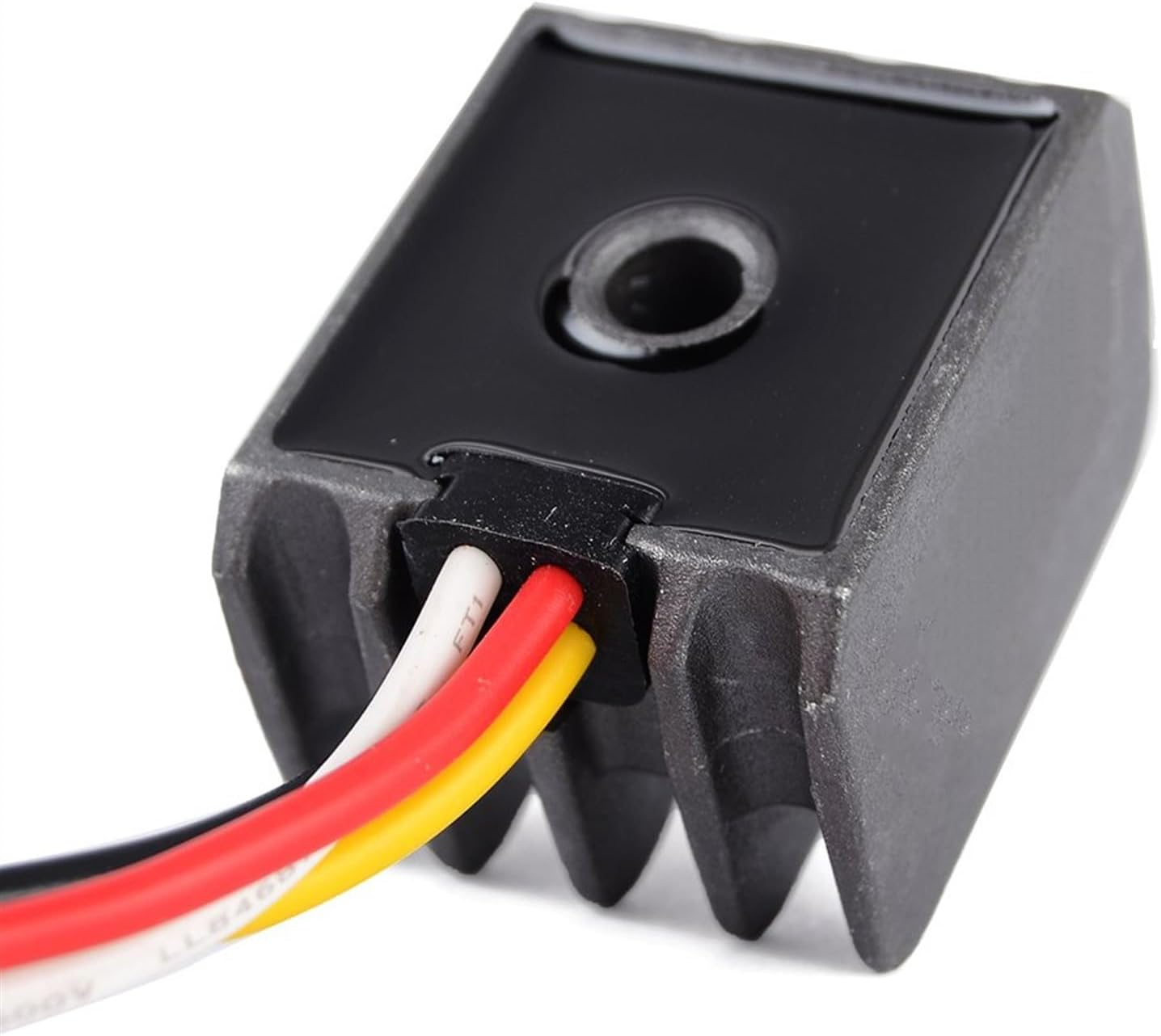 Rectifier Parts Regulator Rectifier for Suzuki DF9.9 DT9.9 DT9.9A DT9.9C DF15 DT4 S/L J4VJ J4VM DT5 DT5Y DT6 DT8 DT8C S/L DT15 DT15A