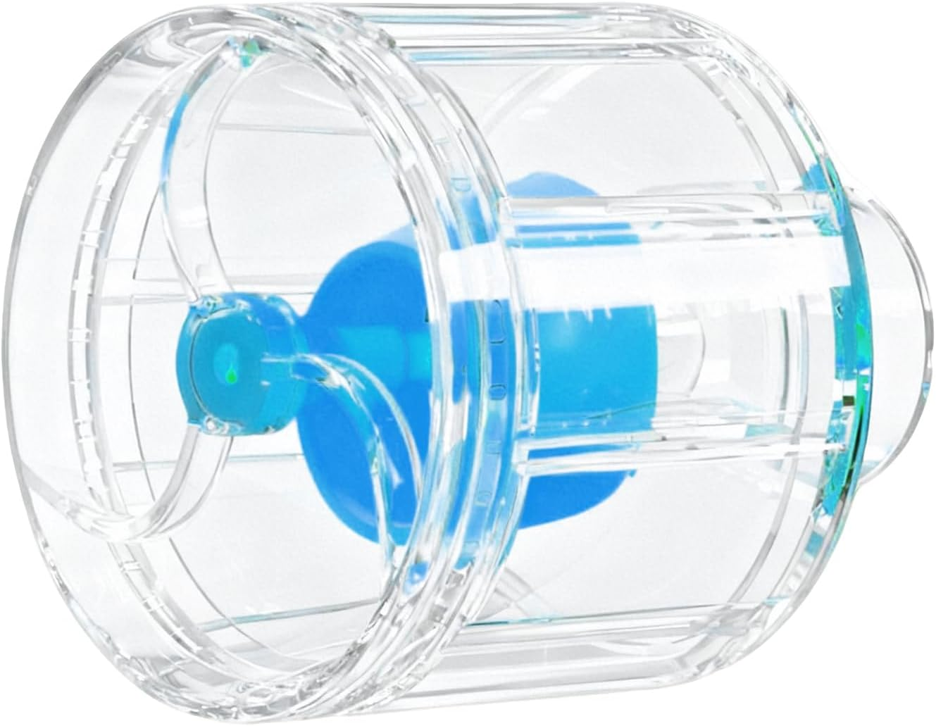 Circulation Pump - Glow Regulator,Water Circulator - for Fish Tank, Pond, Saltwater, Bird Bath, Draining, Oxygen Change