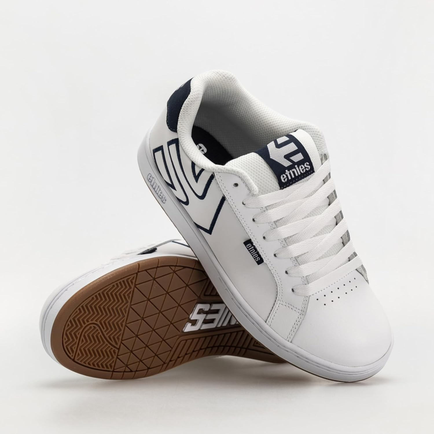 Etnies Men'S Classic Skate Shoe image number 5