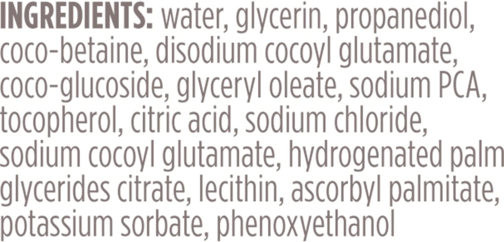 Burt'S Bees Baby Foaming Shampoo & Wash - 8.4 Ounce