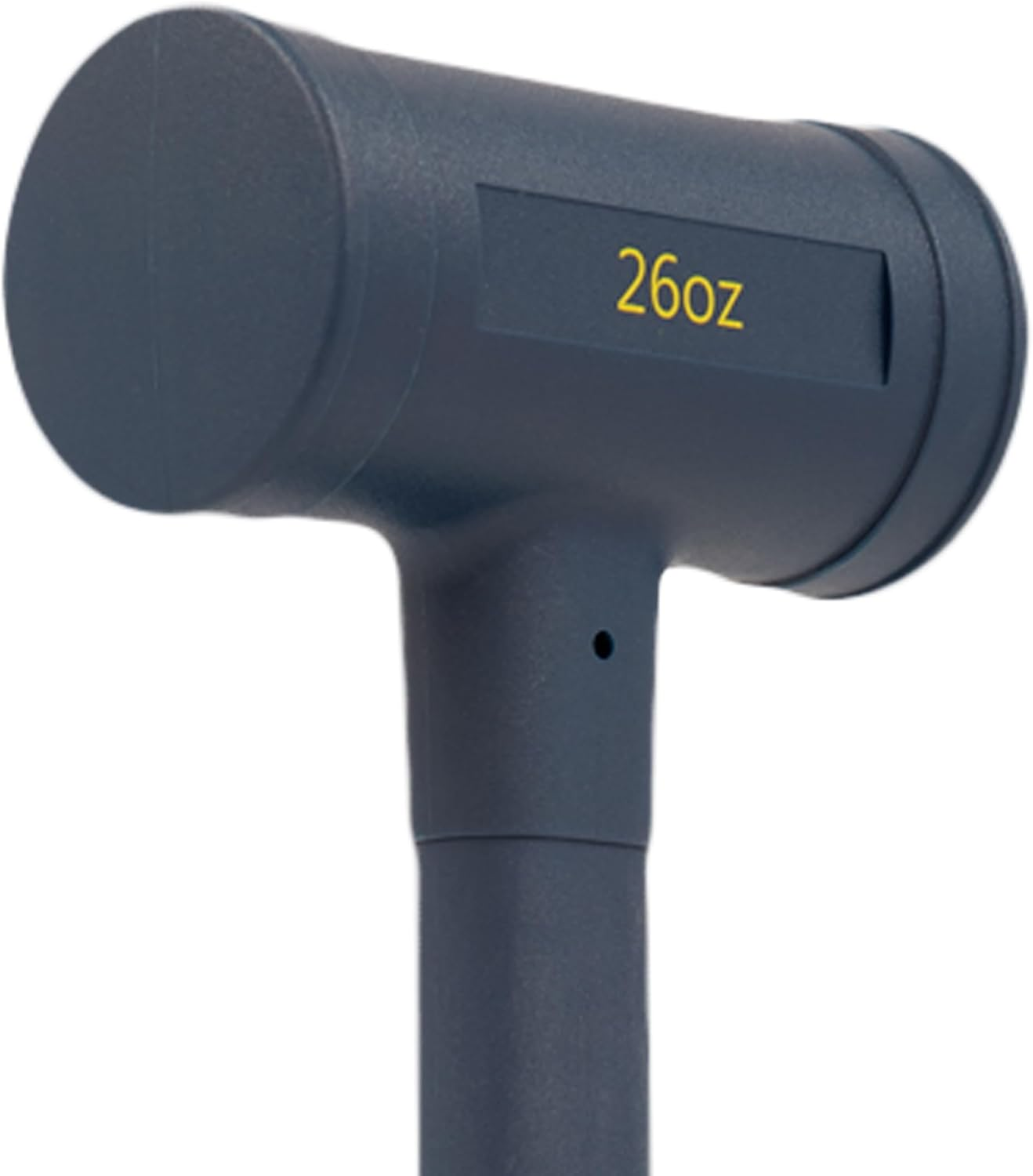 Estwing Polyurethane Construction Compocast Hammer, 26 Oz Head Weight image number 1