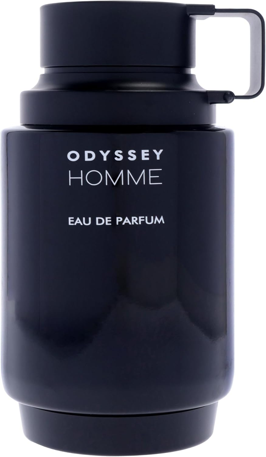Odyssey - Homme Black by Armaf for Men - 6.8 Oz EDP Spray image number 1