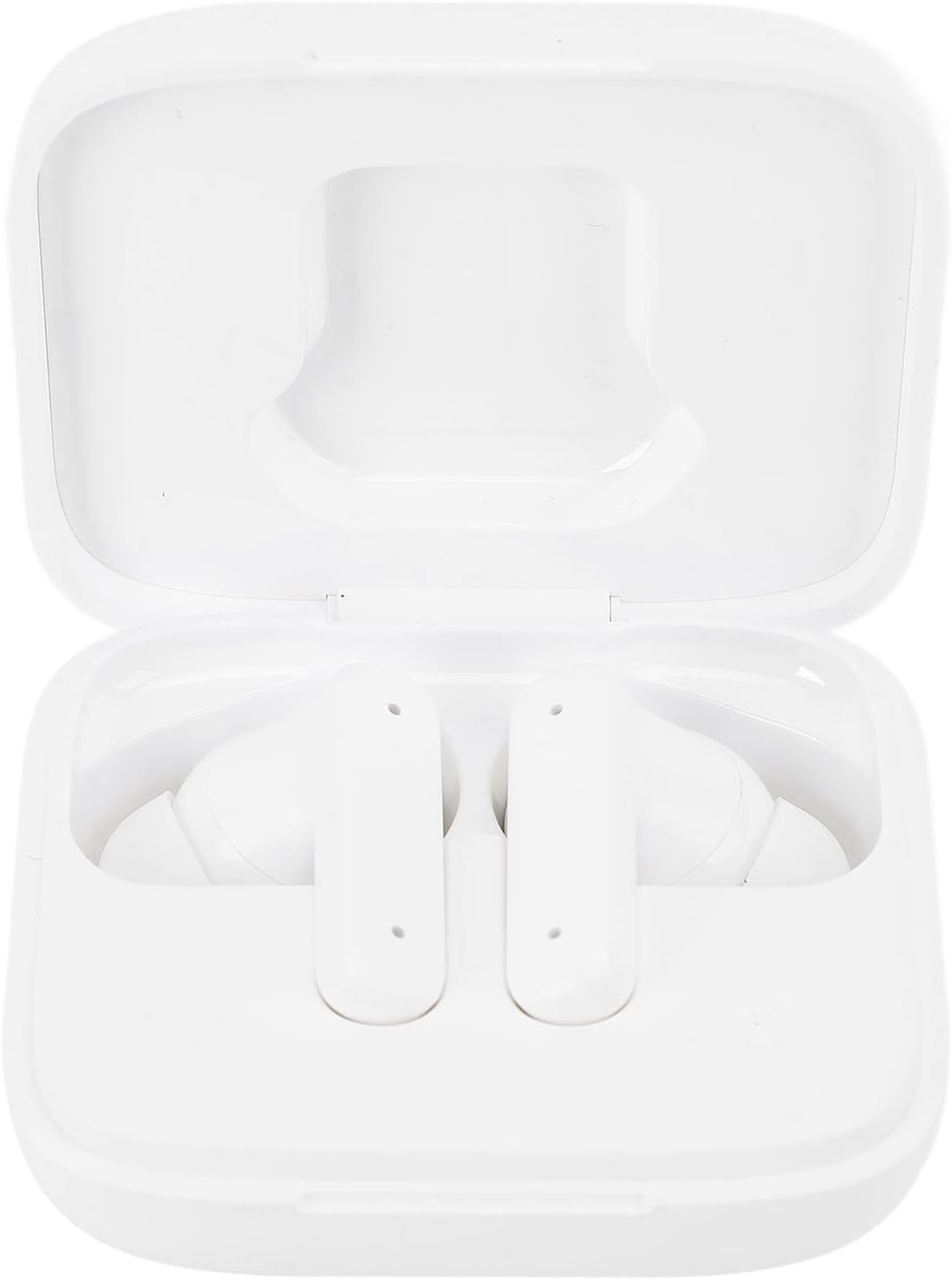 Jiawu LED Touchscreen Wireless Translation Earphones, Language Translator Earphone for Business Travelers 80 Languages image number 3