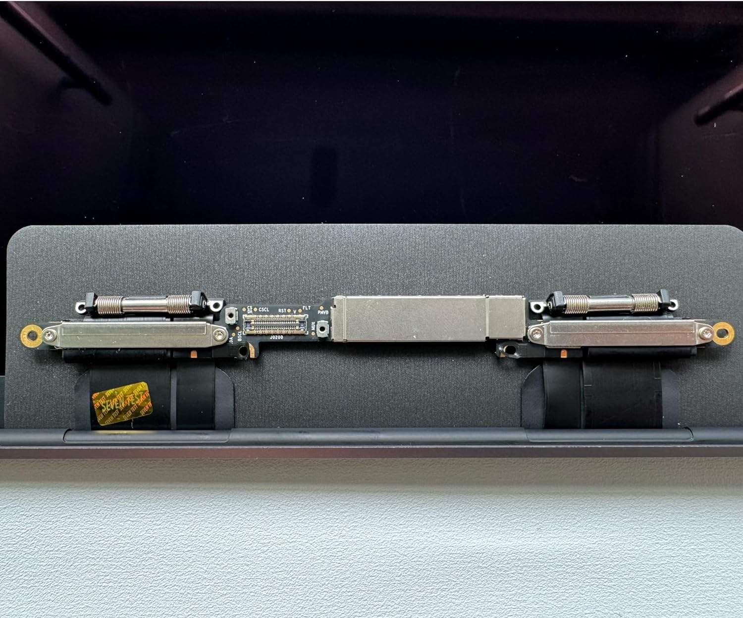 Screen Replacement for Pro A1989 A2159 A2289 A2251 2018 2019 2020 Year 13.3" Retina LCD Display Assembly EMC 3214 3358 3301 3456 3348 2560X1600 (Silver) image number 5