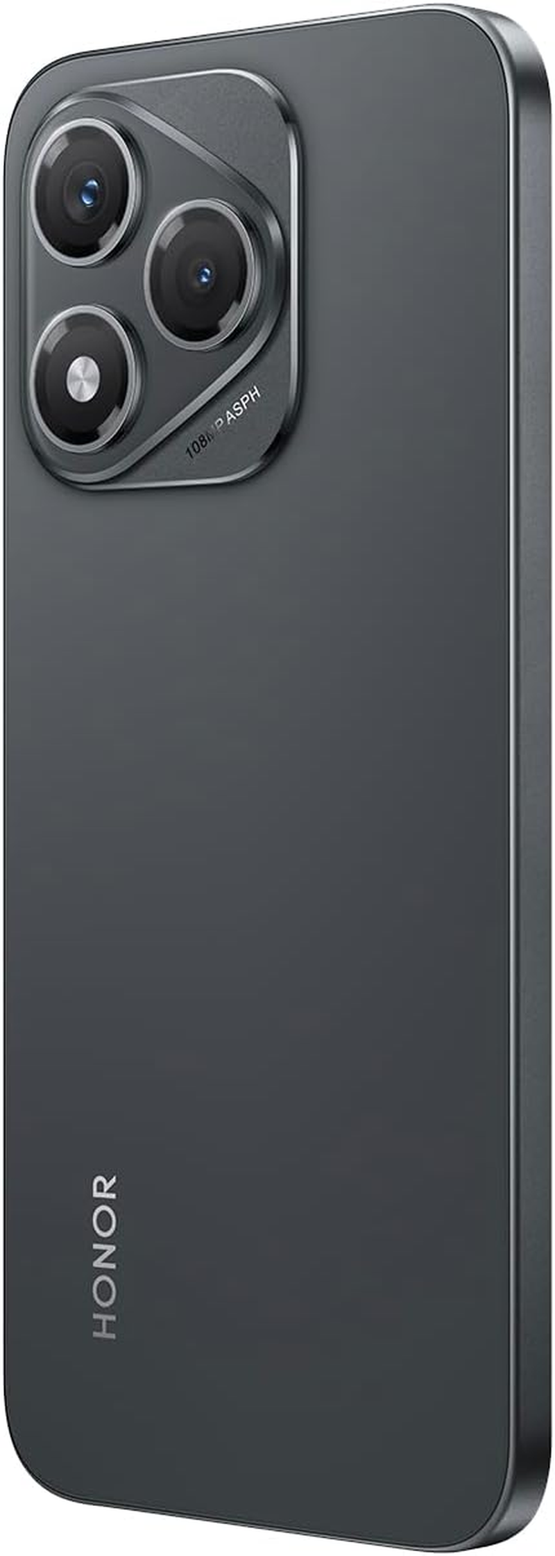 Honor 400 Lite 8 + 256GB Velvet Black