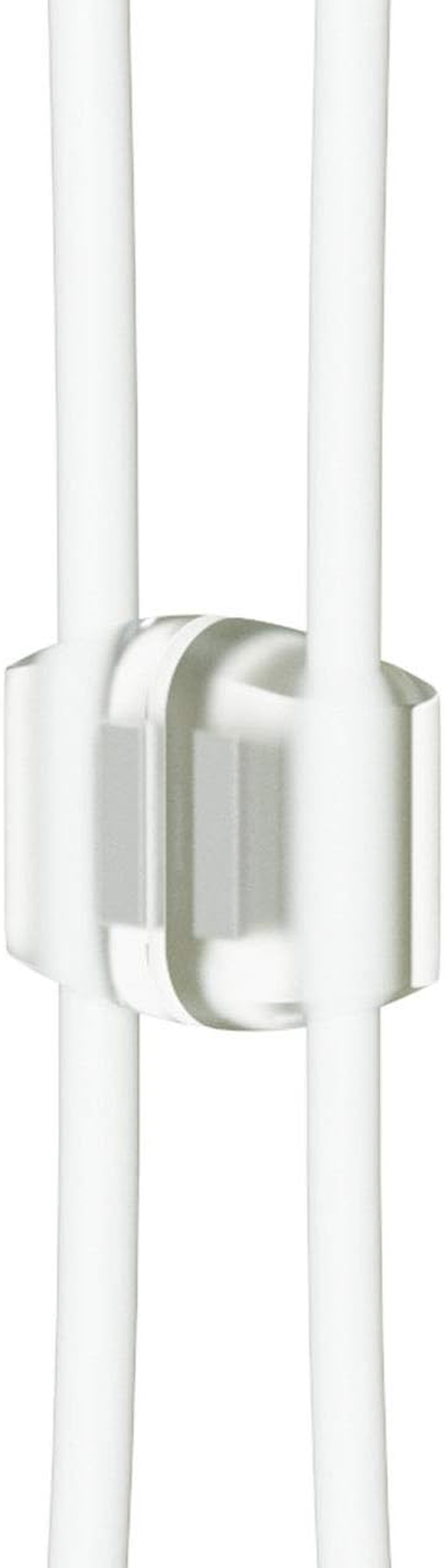 Radius HP-CMC01 Bluetooth Earphones, Drop Prevention, Fall Prevention, Cable, Magnetic Clip, HP-CMC01F (Flamingo Pink)