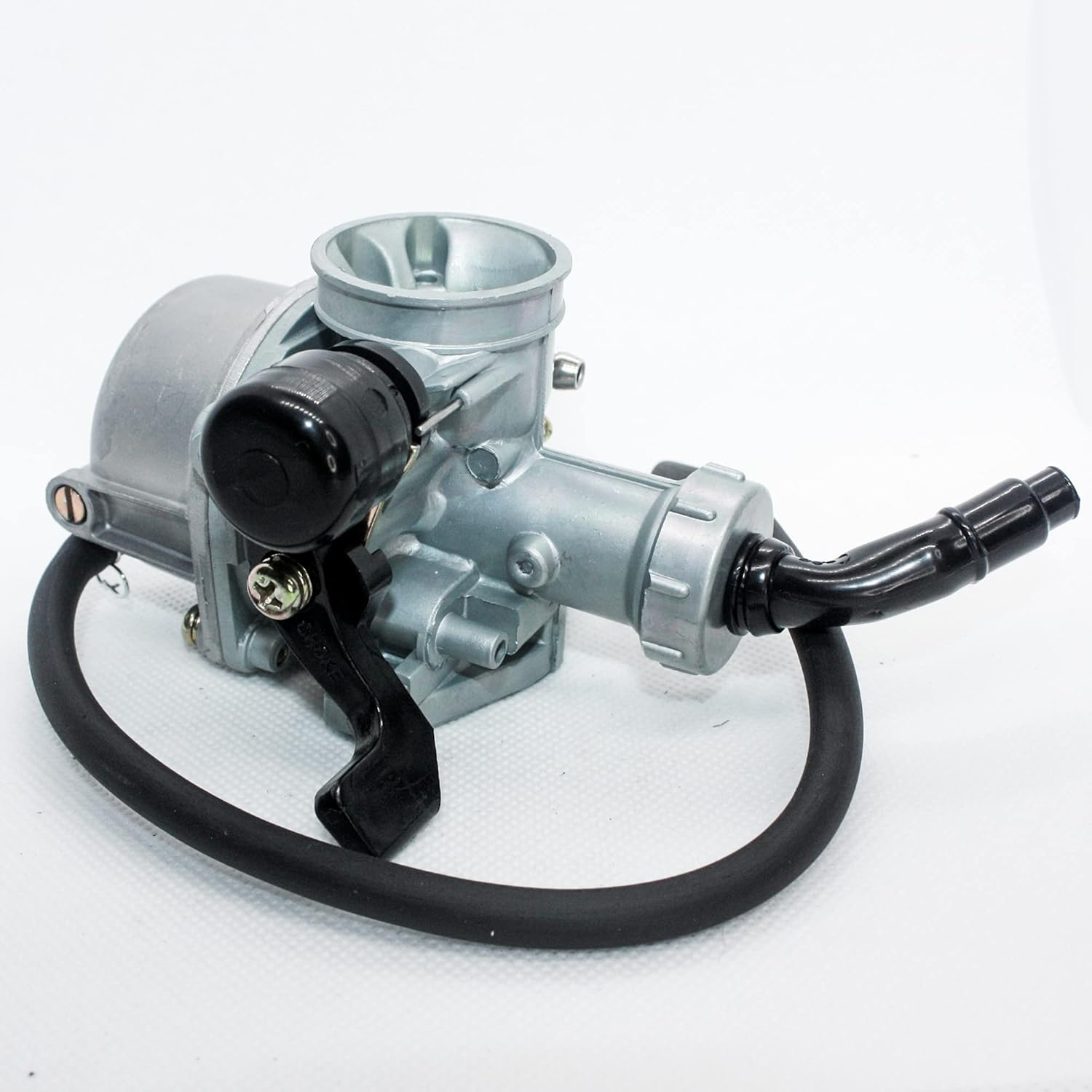 BLYGO PZ 22Mm Lever Choke Carb Carby Carburetor 125Cc PIT PRO Quad Dirt Bike ATV Buggy