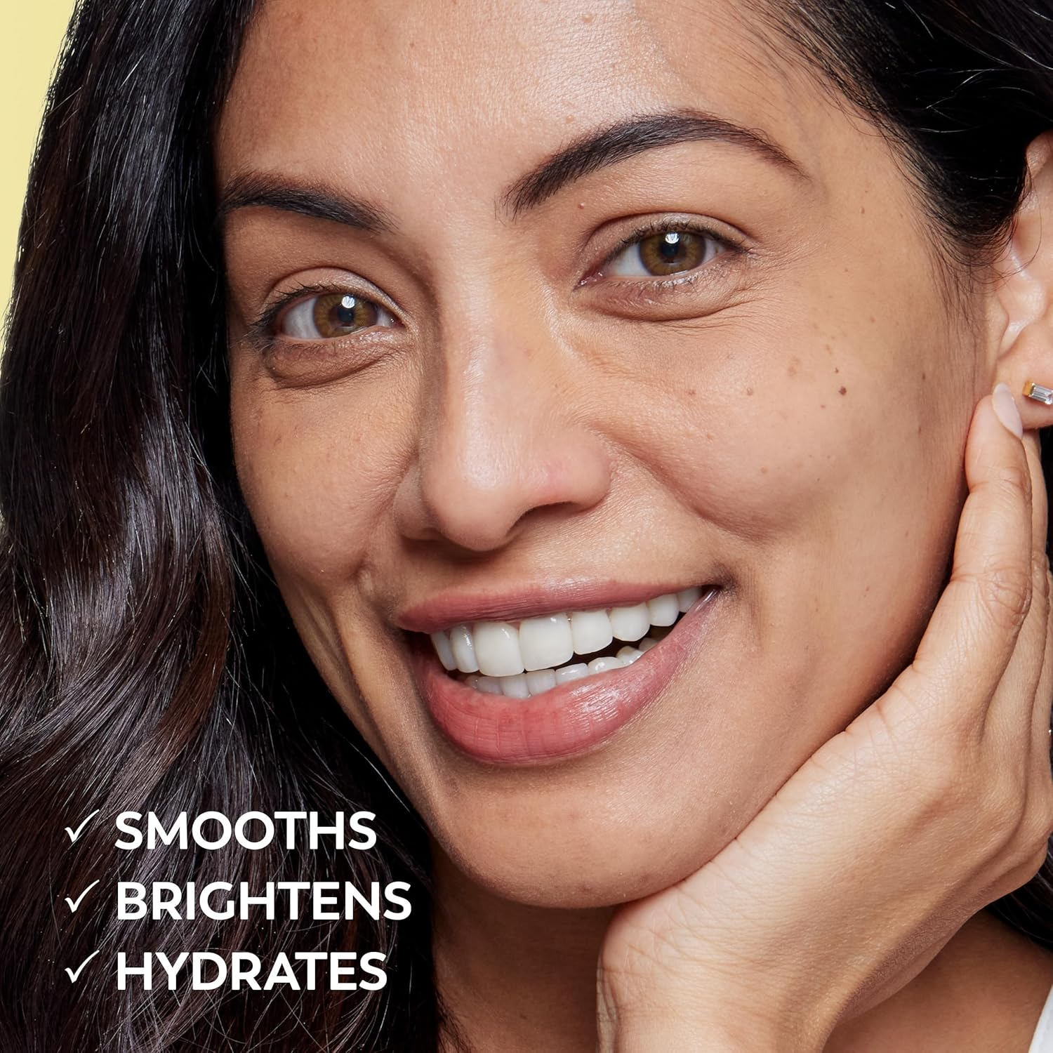 Olay Regenerist Vitamin C + Peptide 24 Brightening Cleanser 150Ml image number 3