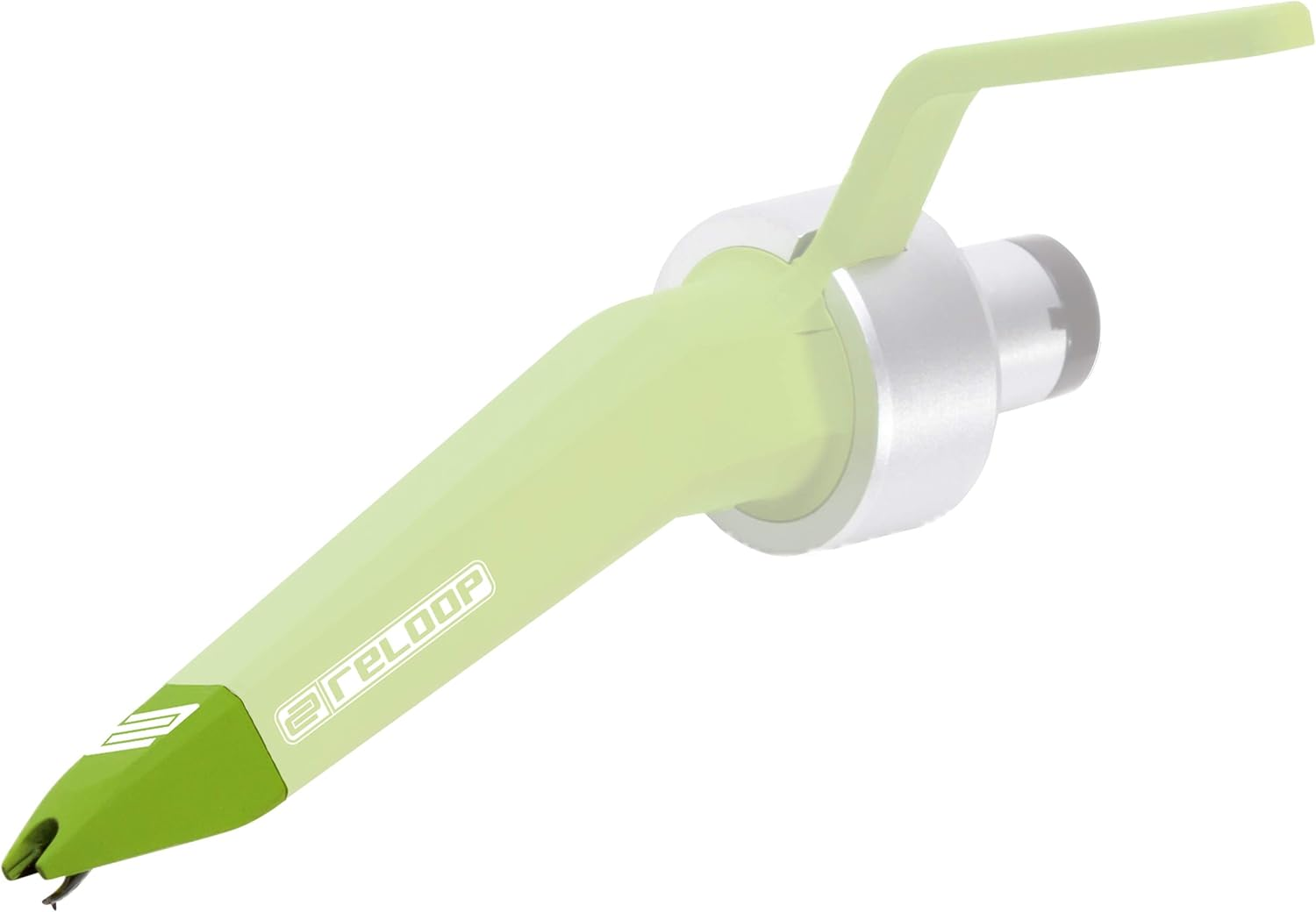 Reloop Ortofon Replacement Stylus for the Concorde Green image number 1