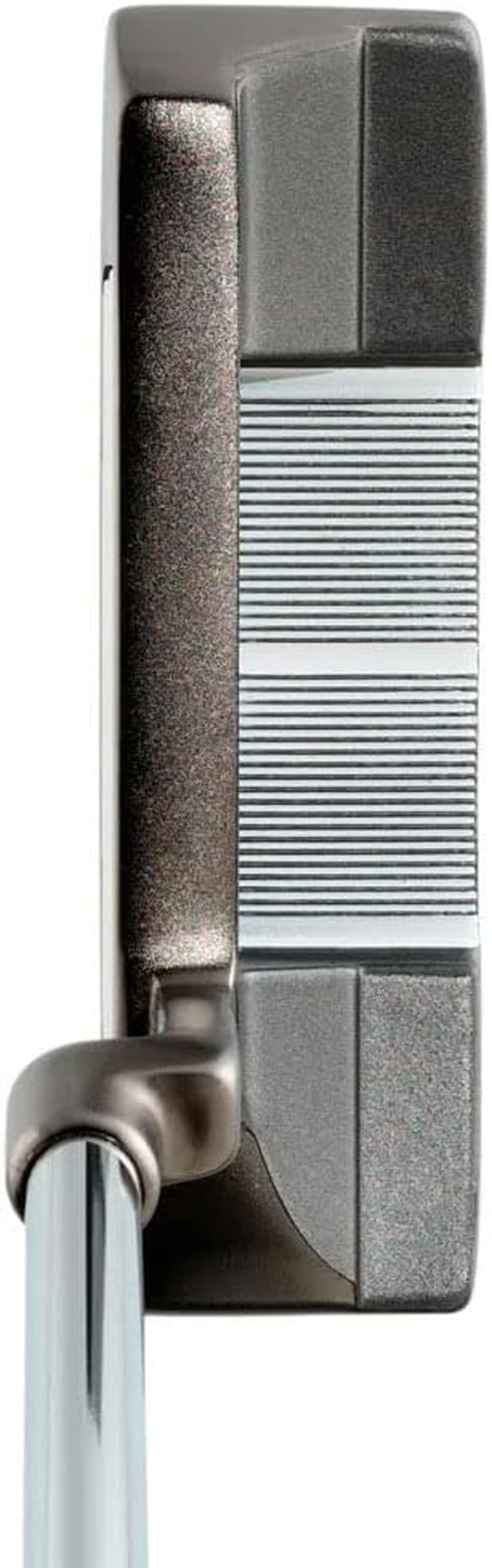 Tour Edge PDPRSUB134 Hp Series Black Putter (Men'S, Right Hand, Steel, Uniflex) image number 1