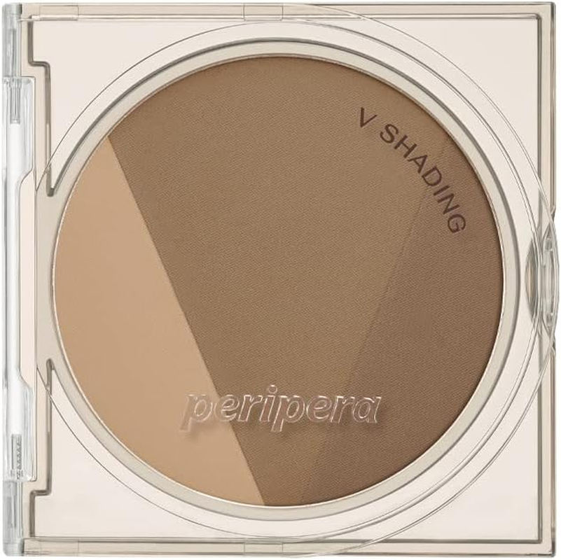 Peripera Ink V Shading Contour 9.5 G, No.02 Deep Brown