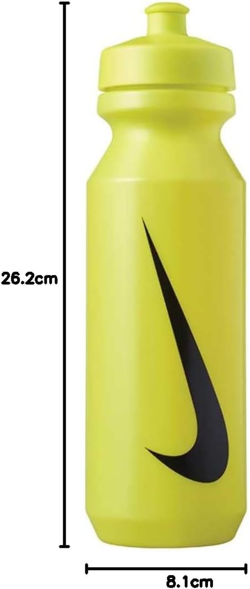 Nike Big Mouth Bottle, 2.0, 32Oz
