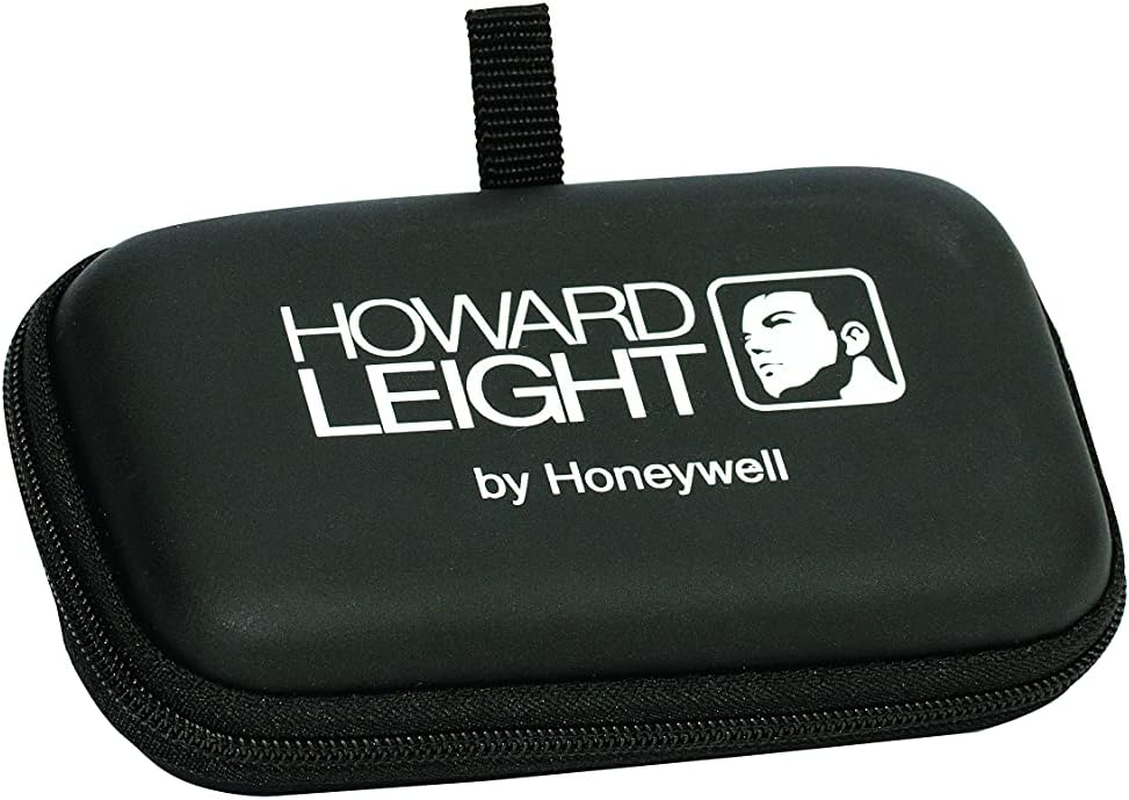 Howard Leight Impact Sport Bluetooth 5.0 Electronic Shooting Earbuds, Black (R-02701)