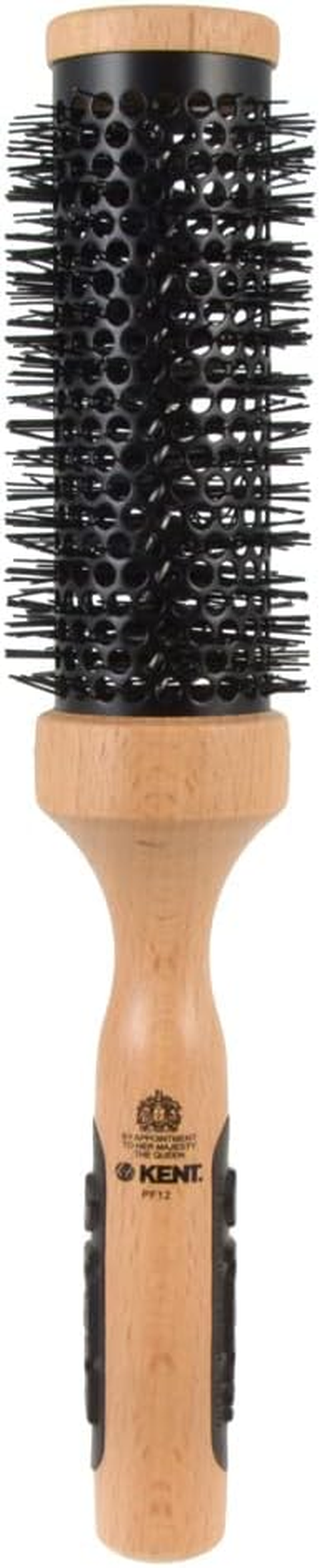 Kent Ceramic Radial Hair Brush, 49 Mm image number 3