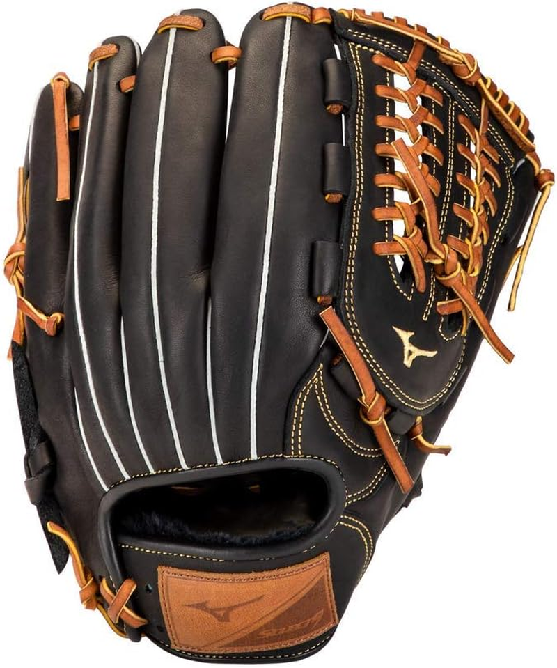 Mizuno Select 9 Baseball Glove Series