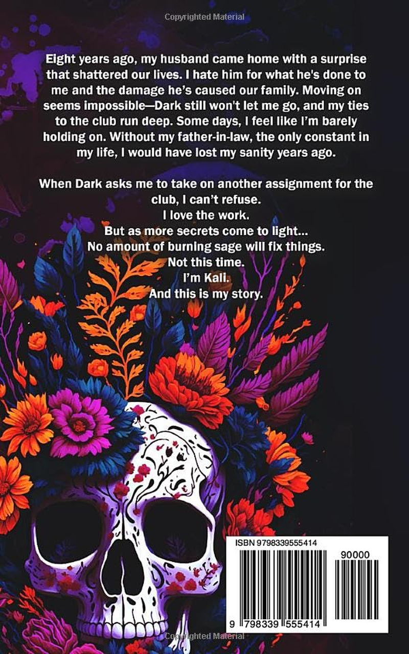 Dark & Deceitful: Discrete Cover Edition image number 1