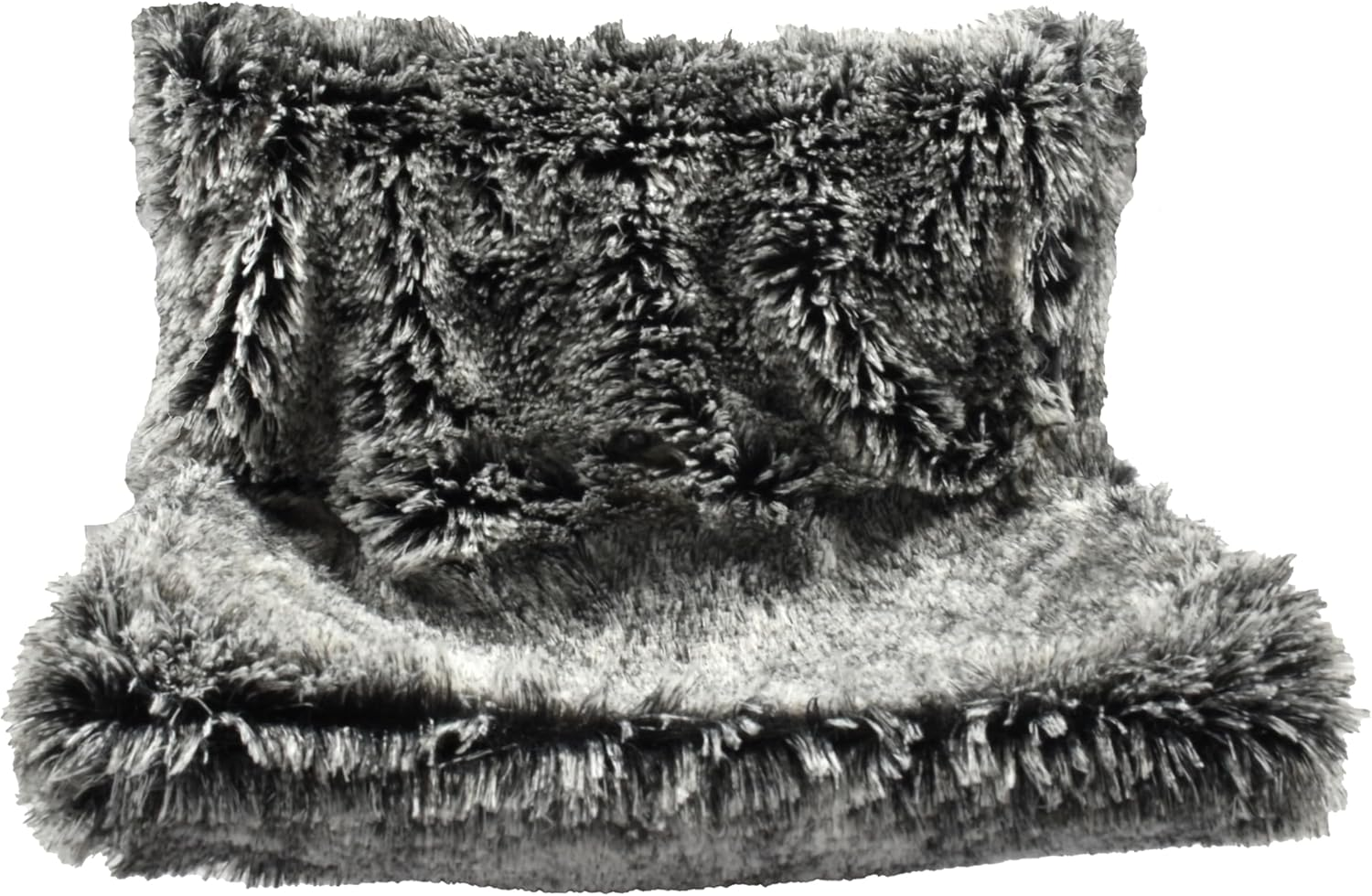 Bobby Poilu Cat Radiator Cave Soft with Hook, Beige, 47 X 30 X 25 Cm