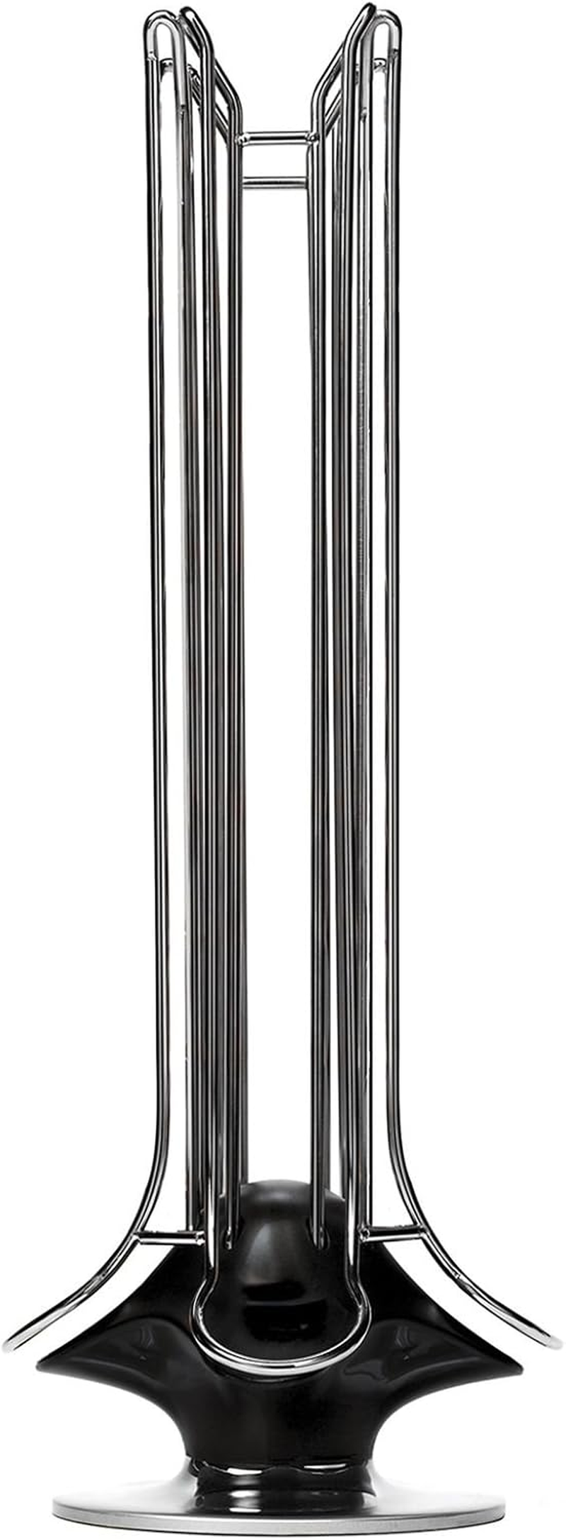 Prepara Capsule Carousel 50 Coffee Capsule Carousel, Limousine Black, 15502 image number 1