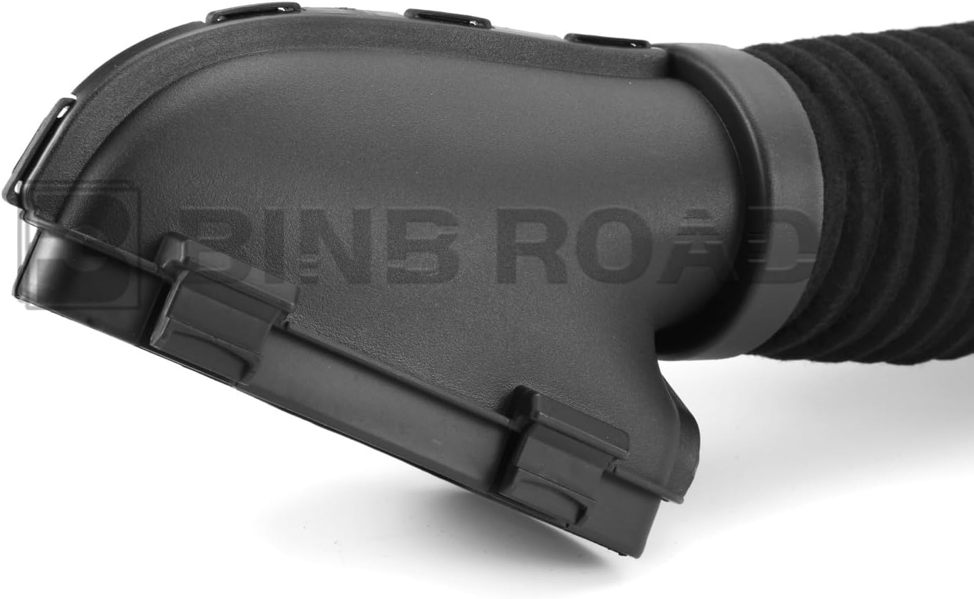 BINB ROAD Air Intake Hose Pipe 2710900282 Compatible with Mercedes Benz W203 W209 C180 C200 CLC160 CLK200 Petrol image number 1