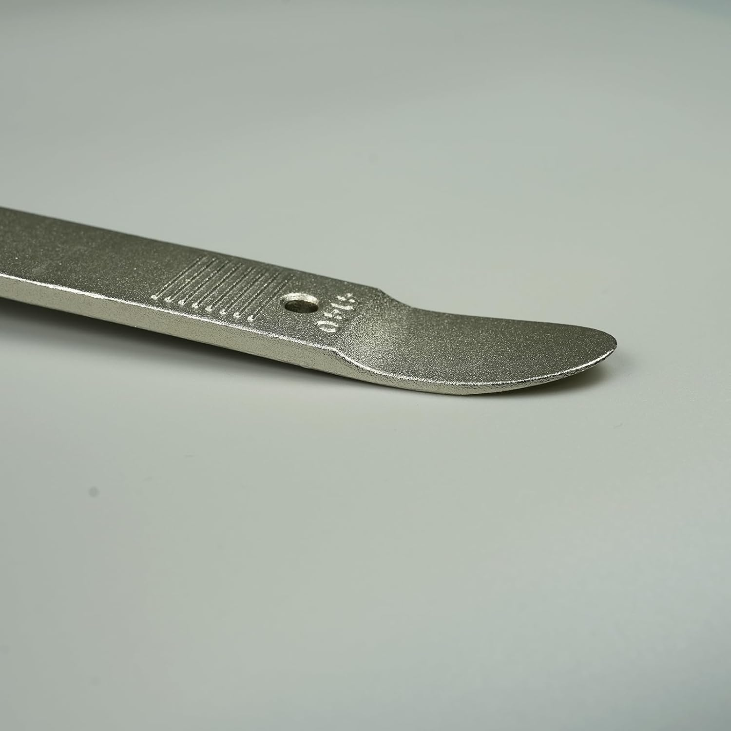 Yukihalu Pry Bar Tool 4140 Stainless Steel, Multi-Function Car Trim Removal Tool for Compact Panel, Bumper Retainer Clips, Auto Trim Interior, Sheet Metal, Fasteners image number 5