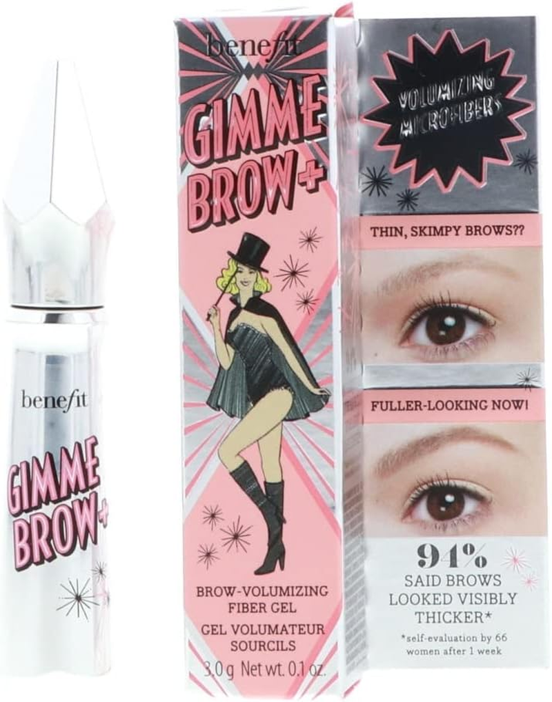 Benefit Gimme Brow Volumizing Gel