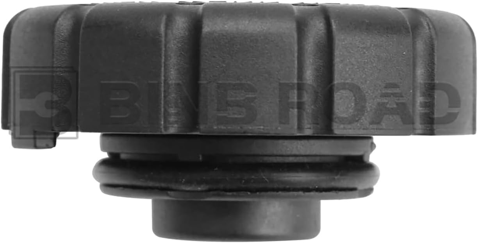 2105010615 Radiator Coolant Reservoir Expansion Tank Cap Screw-On Type Compatible with Mercedes-Benz C E S CLA SLK GLA GLE Class image number 5