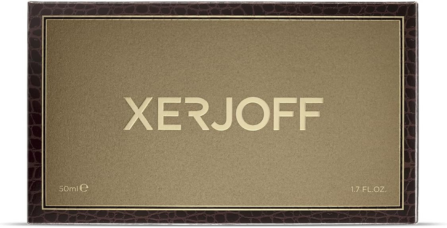 Xerjoff Luxor by Xerjoff Eau De Parfum Spray 1.7 Oz image number 3