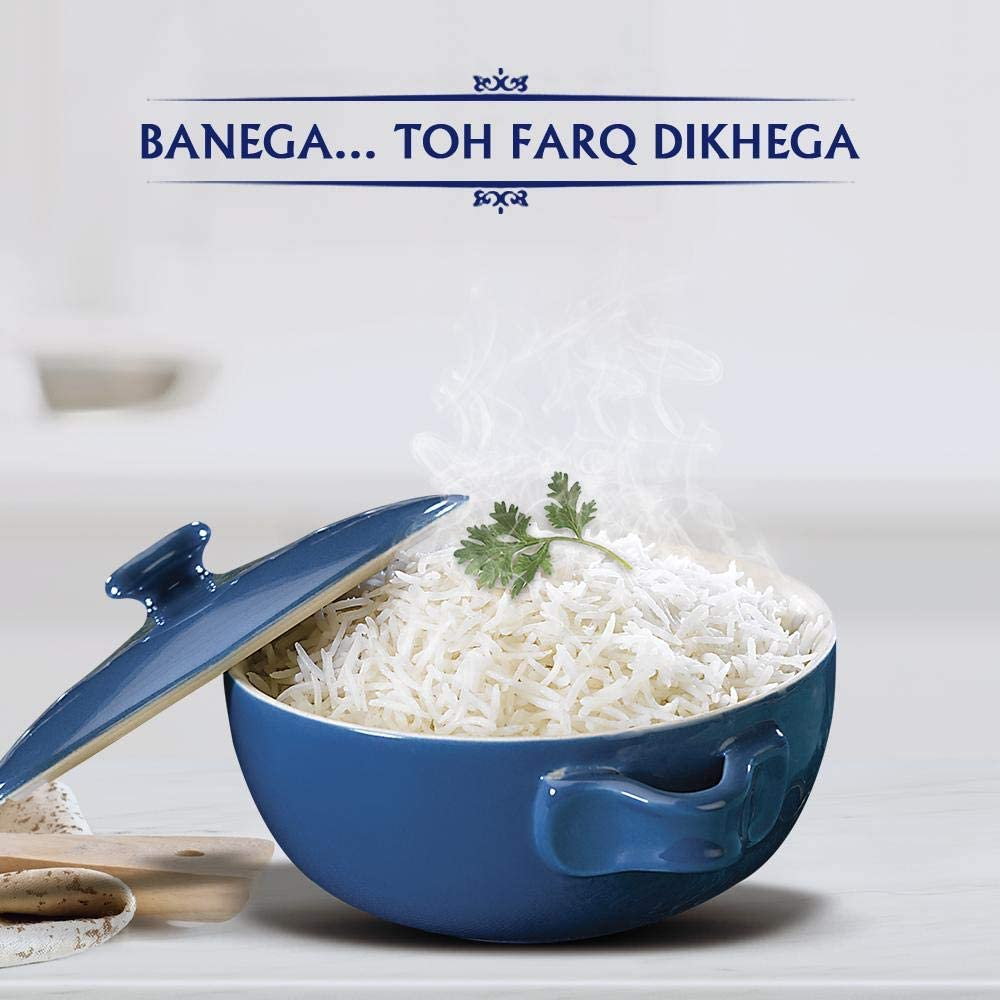 Daawat Select Traditional Basmati Rice, 1 Kg (A1B318) image number 2