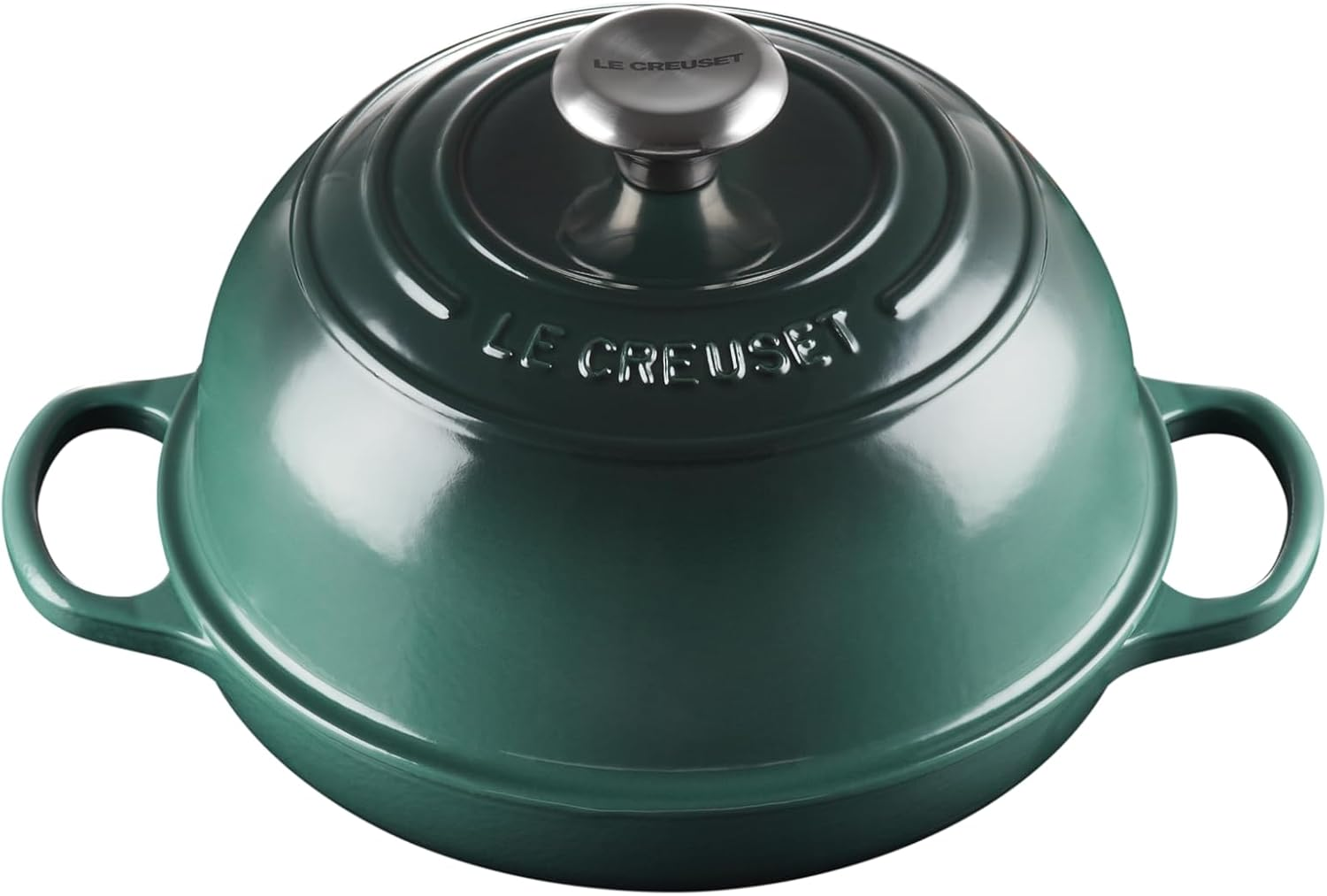 Le Creuset Enameled Cast Iron Bread Oven, Marseille