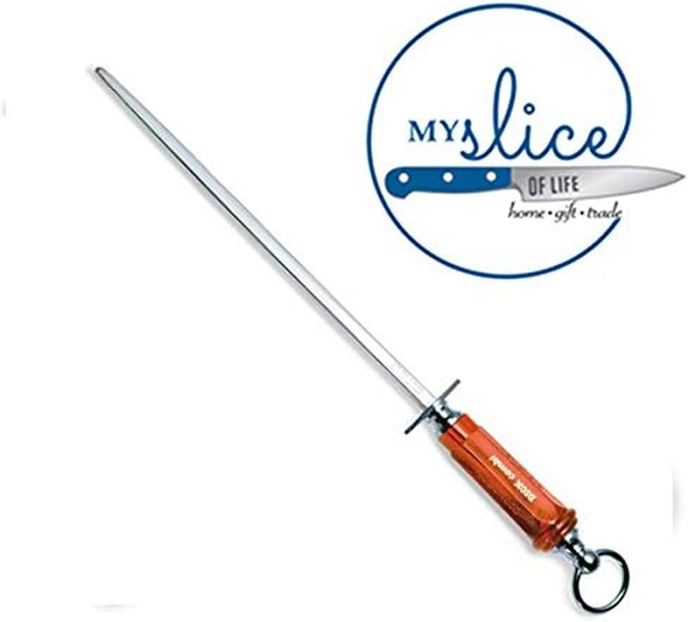 F.Dick Dick Combi 2 Sides Sapphire Cut, 2 Sides Polished, 30Cm FD-75982-30-0 image number 3