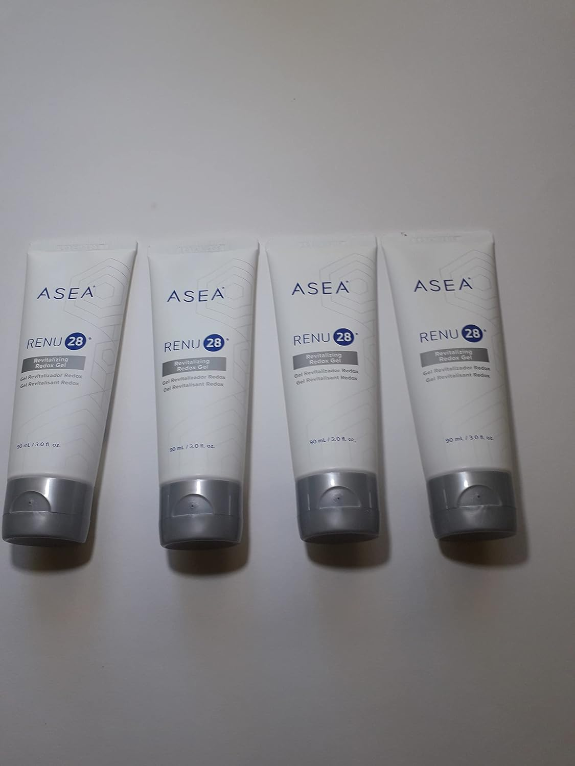 ASEA Renu 28 4 X 90 Ml/ 3.0 Oz