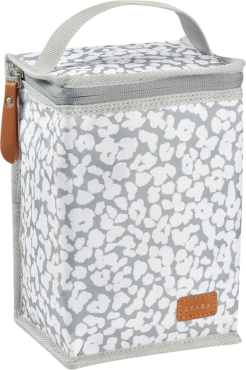 B&Eacute;ABA - Insulated Bag for Baby Meals - Spacious