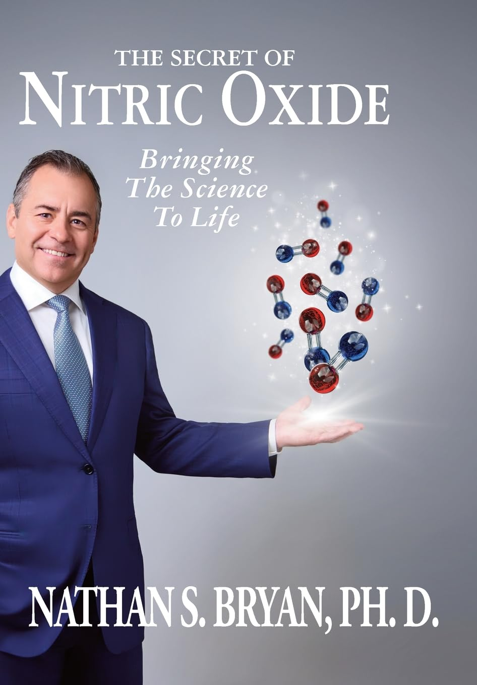 The Secret of Nitric Oxide-Bringing the Science to Life image number 2
