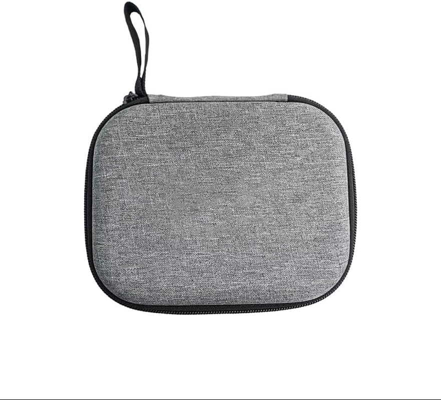 For KICA Jetfan 2 Case,Hard Shell Travel Carrying Case for KICA Jetfan for KICA Jetfan 2 (1) image number 2