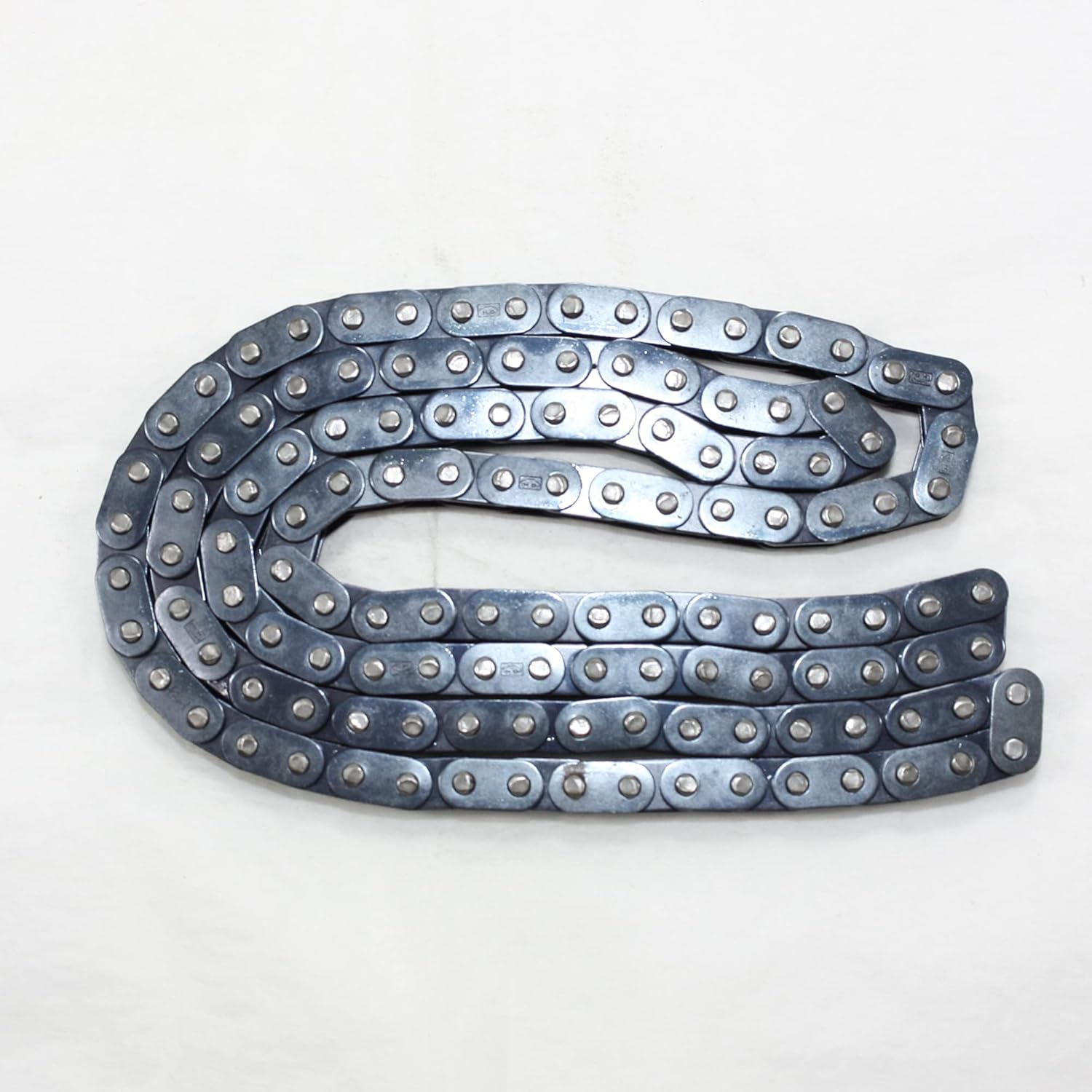 BLYGO T8F 120 Links Drive Chain 43 47Cc 49Cc Mini PIT Pocket Rocket Quad Dirt Bike ATV image number 4