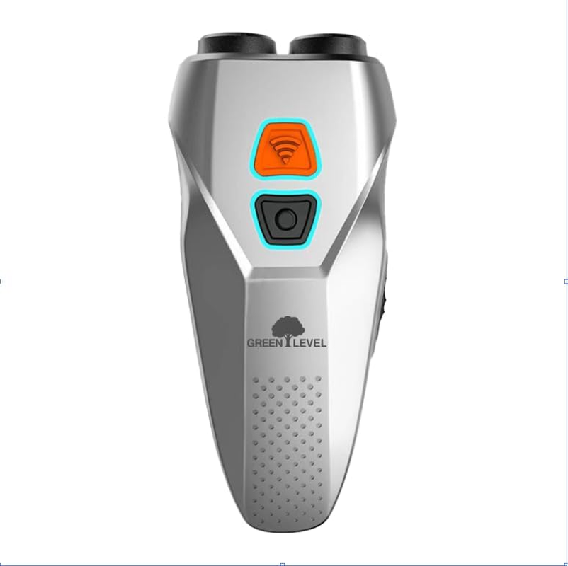 GLB Green Level Berlin Dazer III Powerful Dog Ultrasound | Keep Dangerous Dogs Away | 3 Intensities | image number 6