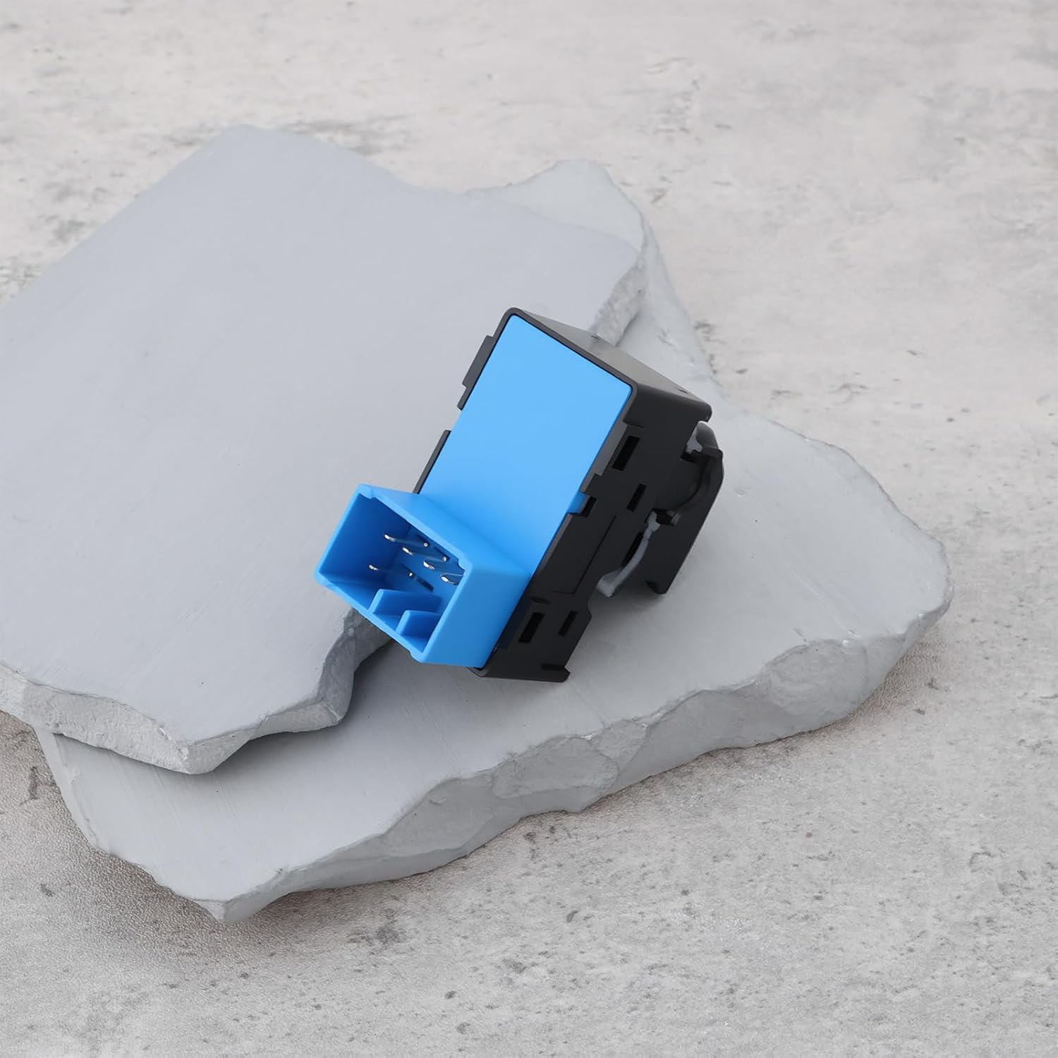 Emsea Passenger Side Electric Window Switch 93580-4V000 Compatible with Hyundai Elantra 2012-2016 image number 3