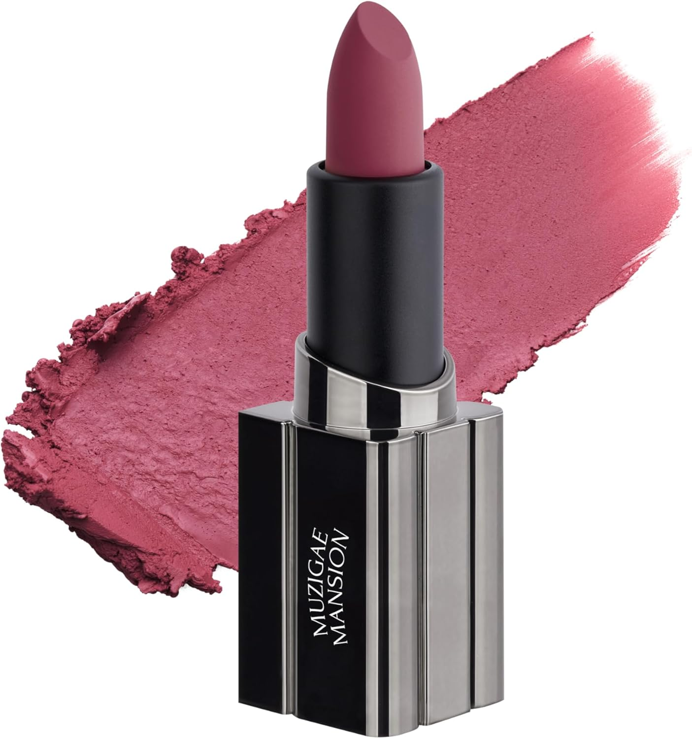Muzigae Mansion Moodwear Blur Lipstick (Babe)