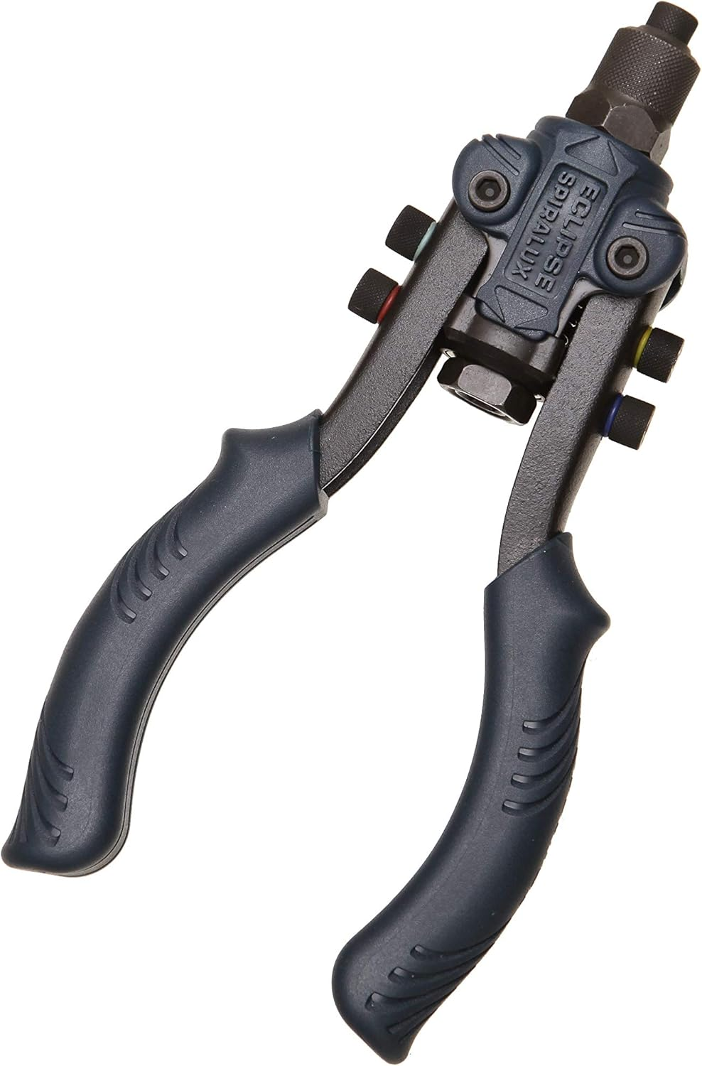 Eclipse Professional Tools 2760C-M Compact Mini Lever Arm Riveter image number 5