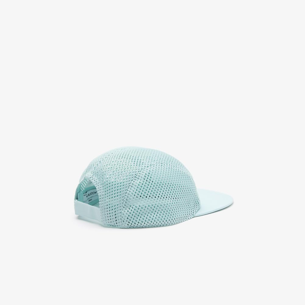 Lacoste Unisex Adult'S Active Mesh Cap image number 2