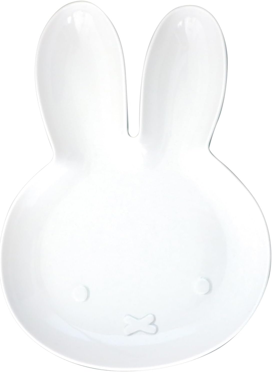 Kaneshotouki 200101 Dick Bruna Miffy Mug, Lid with Ears, Approx. 9.5 Fl Oz (270 Ml) image number 4