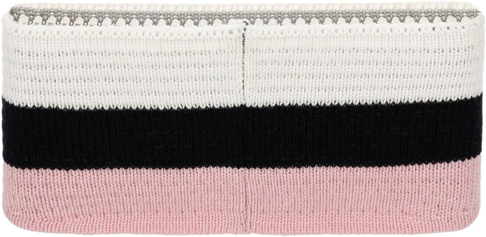 Eisb&auml;r Vin Active Headband RL Punch Pink-Night-Milk, Darkblue, One Size image number 2