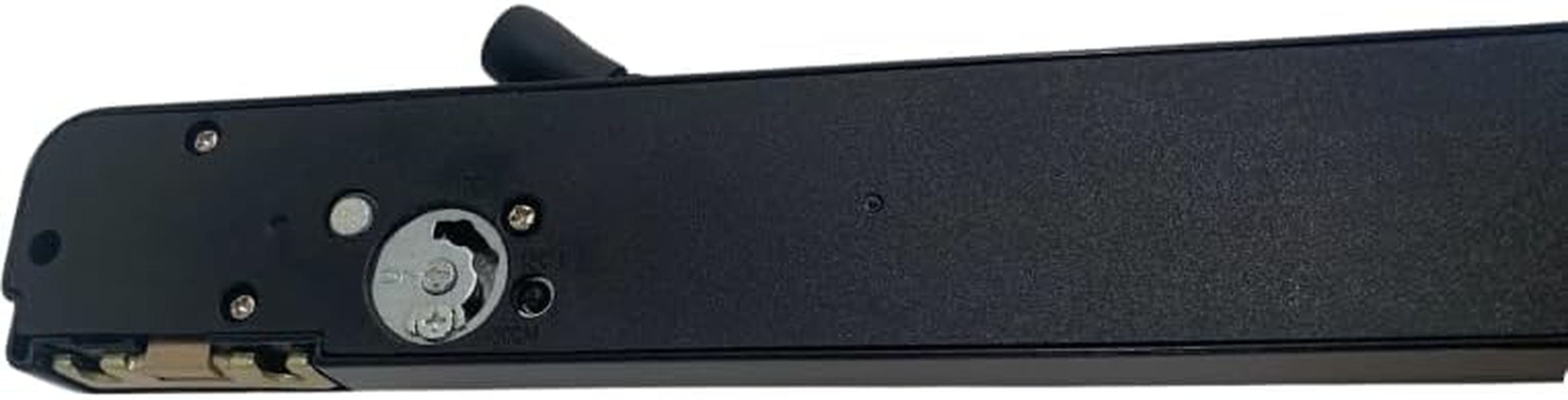 Window Chain Left Hand Winder Black image number 1